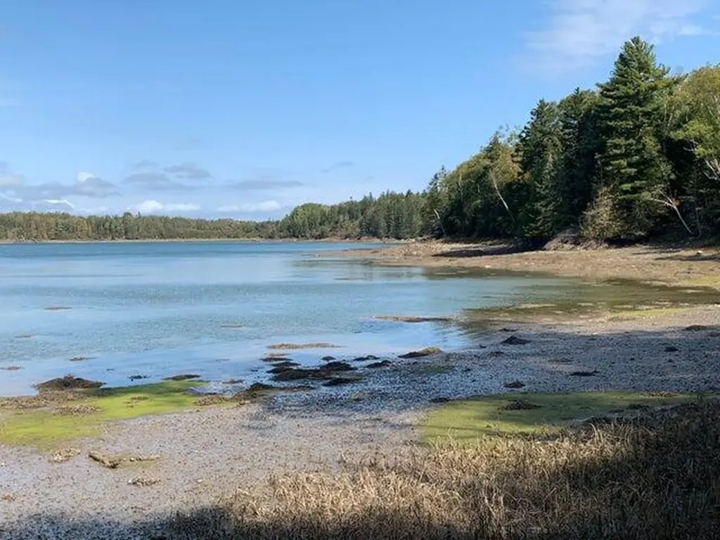 0 Tideway Lane Lots 1, 2, & 3 Lubec ME 04652