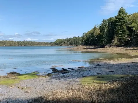 0 Tideway Lane Lots 1, 2, & 3 Lubec ME 04652