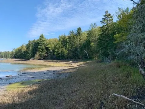 0 Tideway Lane Lots 1, 2, & 3 Lubec ME 04652