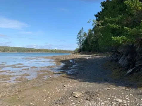 0 Tideway Lane Lots 1, 2, & 3 Lubec ME 04652