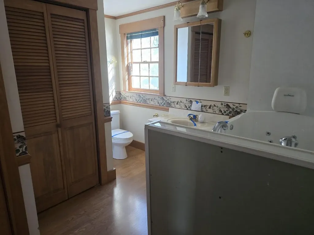 604 Franklin Street Rumford ME 04276