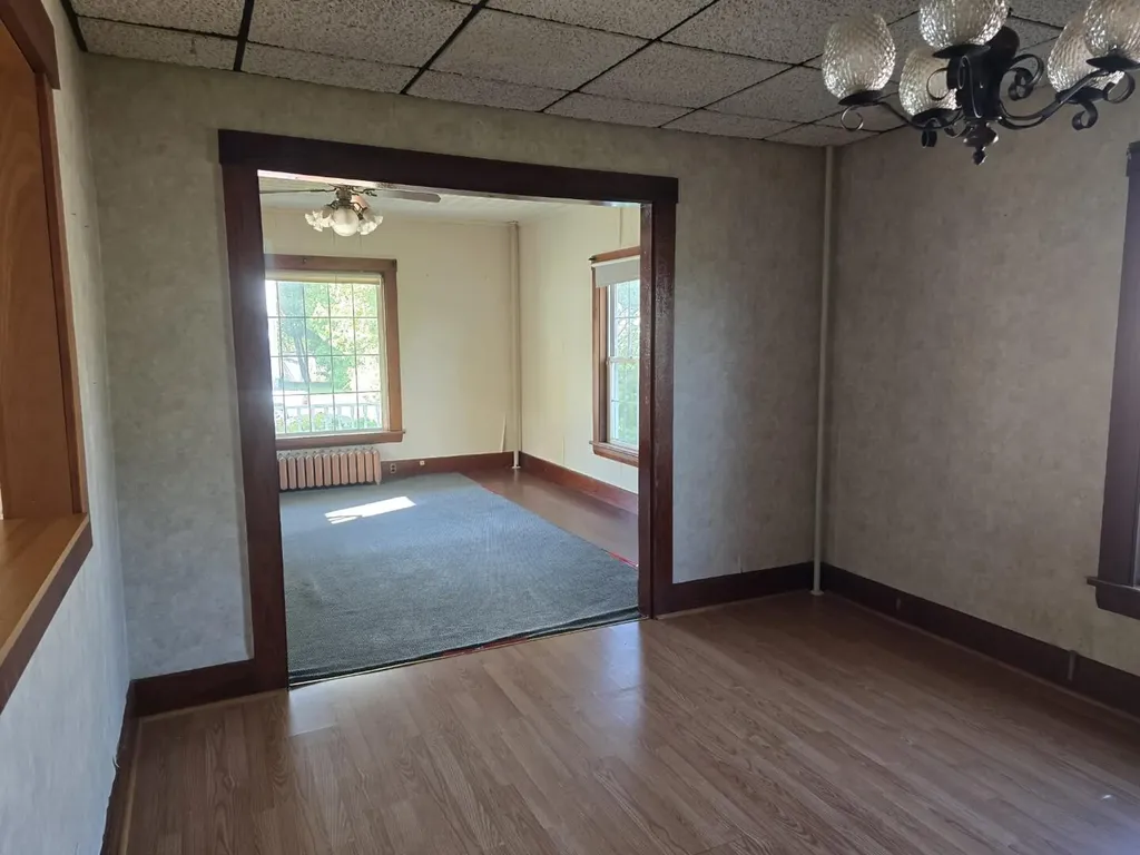 604 Franklin Street Rumford ME 04276