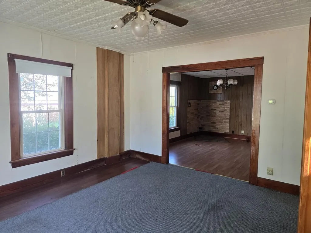 604 Franklin Street Rumford ME 04276