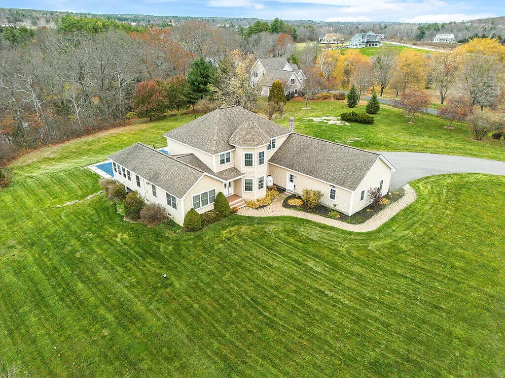 2 Stream View Drive Waterville ME 04901