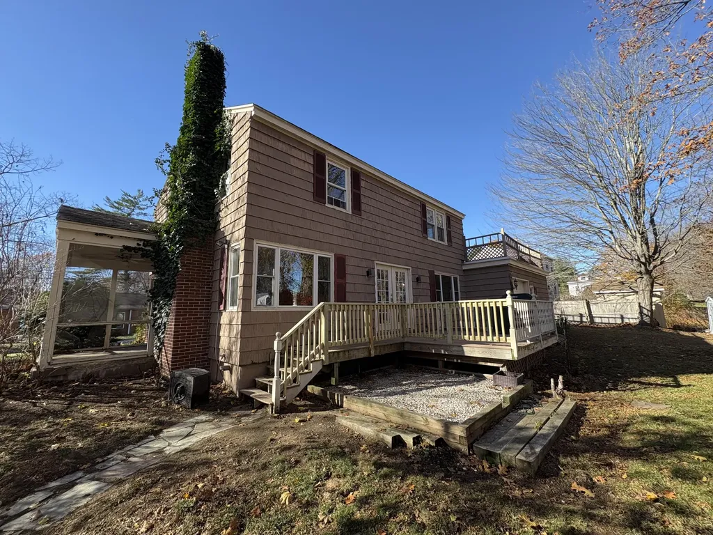 13 Allen Avenue Auburn ME 04210