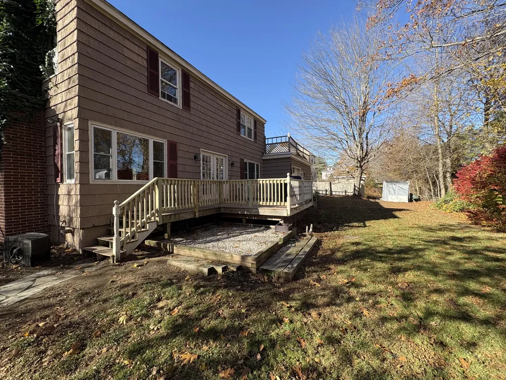 13 Allen Avenue Auburn ME 04210