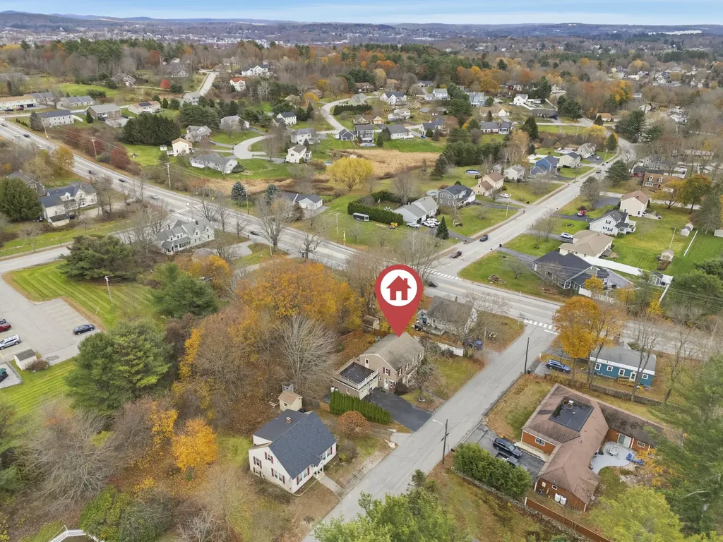13 Allen Avenue Auburn ME 04210