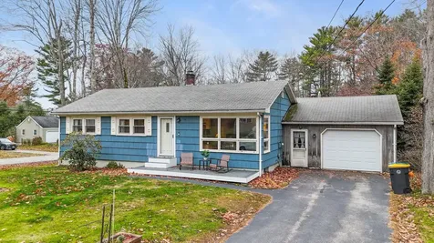 11 Hillside Avenue Scarborough ME 04074