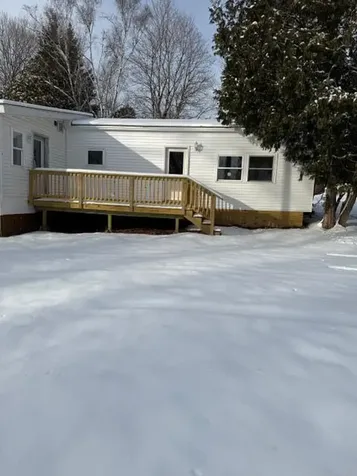 63 Cedar Street Dover-foxcroft ME 04426
