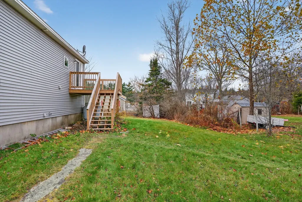 37 Douglas Avenue Saco ME 04072