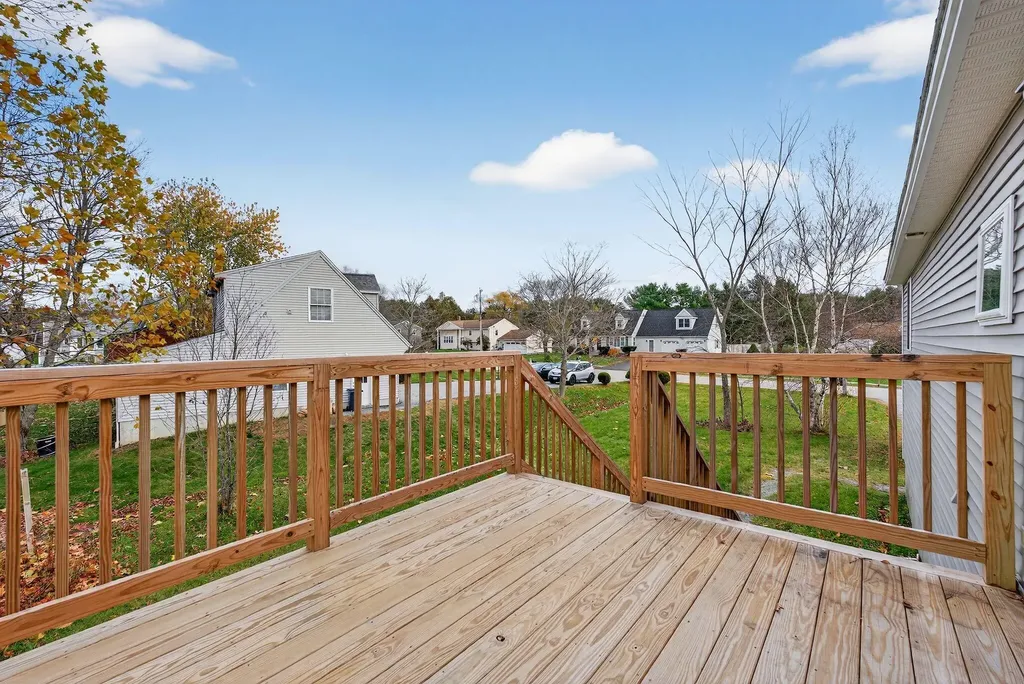 37 Douglas Avenue Saco ME 04072