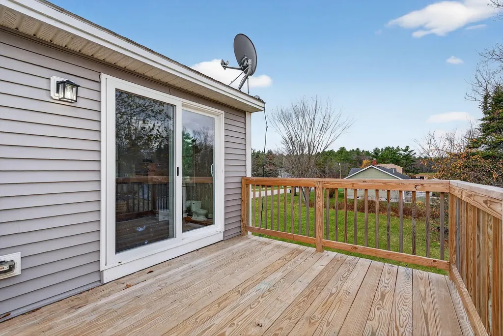 37 Douglas Avenue Saco ME 04072