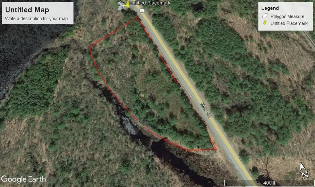 00 Route 2 Road Passadumkeag ME 04475