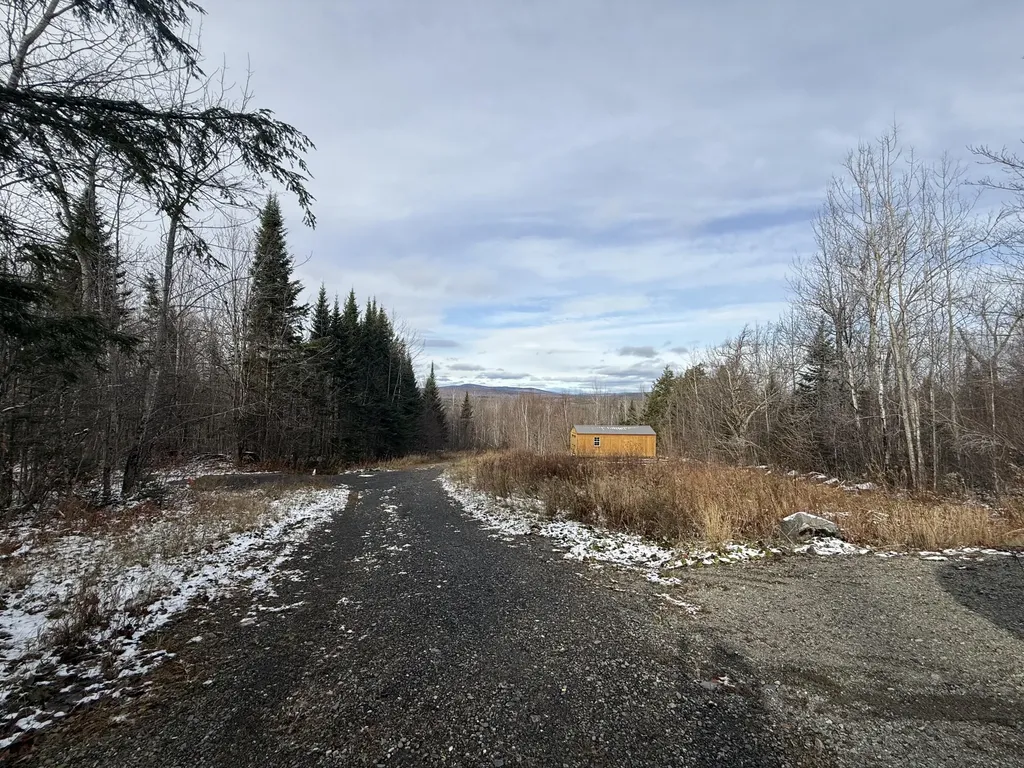 400 Windy Pitch Drive Parkman ME 04443