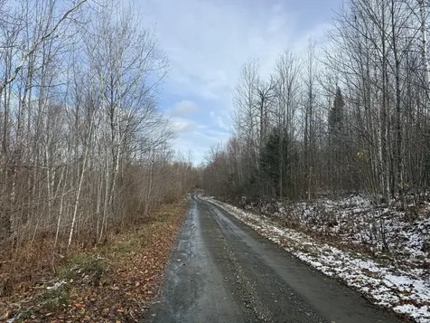 400 Windy Pitch Drive Parkman ME 04443