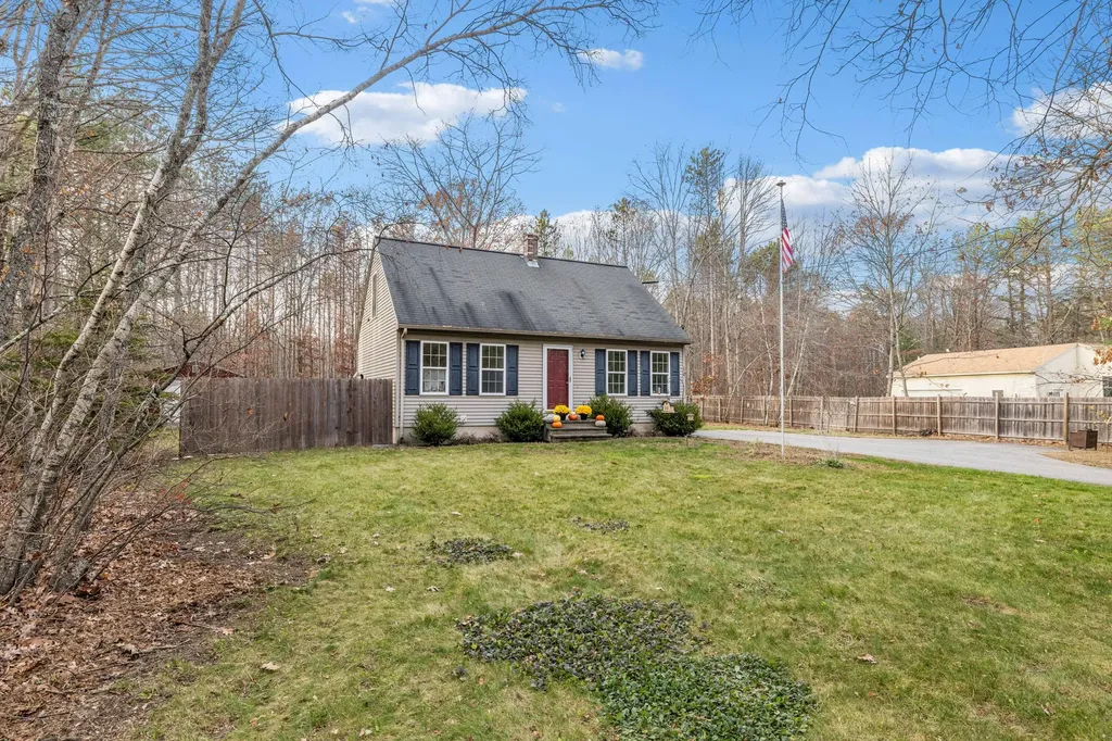 10 Balsam Lane Kennebunk ME 04043