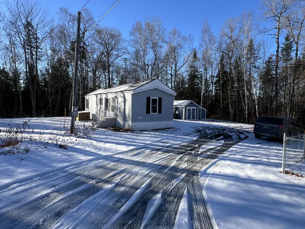 13 Sanford Avenue Milo ME 04463