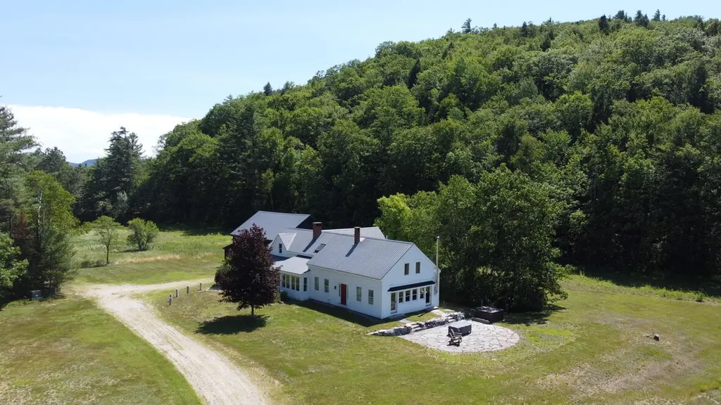 43 Fleming Road Bethel ME 04217