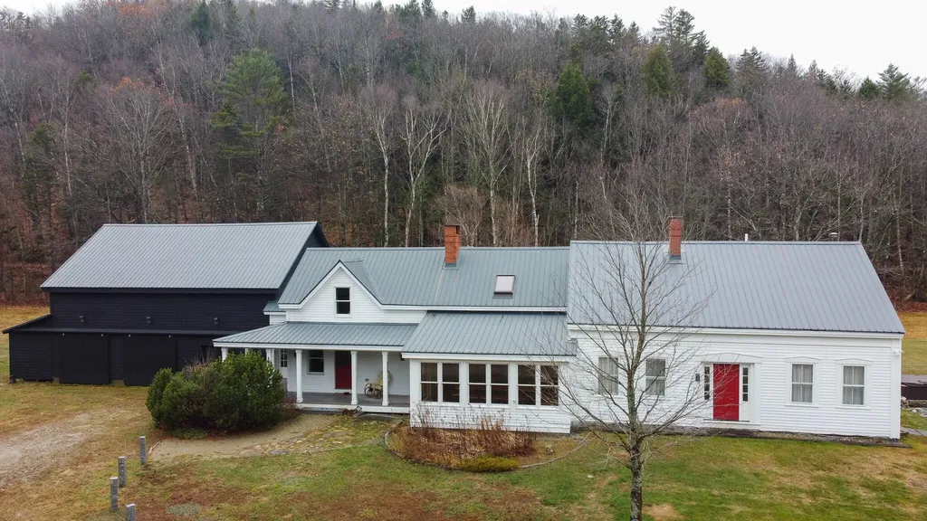 43 Fleming Road Bethel ME 04217