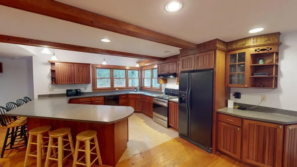 43 Fleming Road Bethel ME 04217