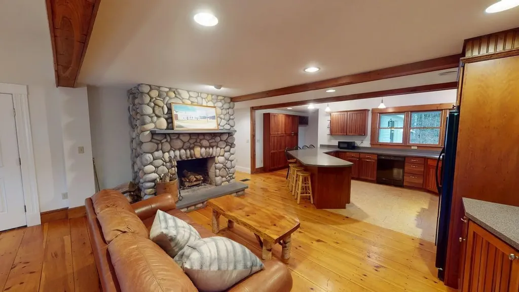 43 Fleming Road Bethel ME 04217