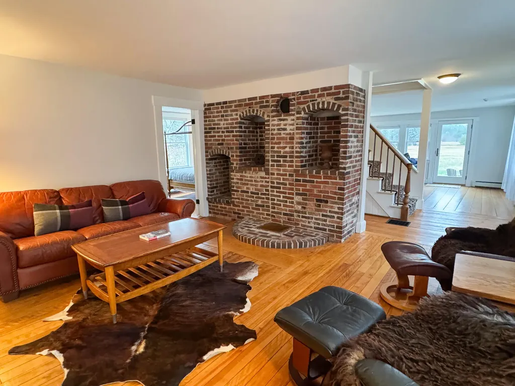 43 Fleming Road Bethel ME 04217