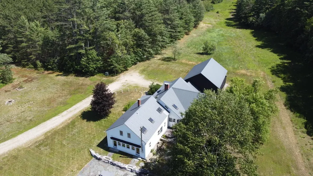 43 Fleming Road Bethel ME 04217