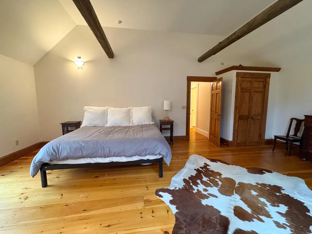 43 Fleming Road Bethel ME 04217