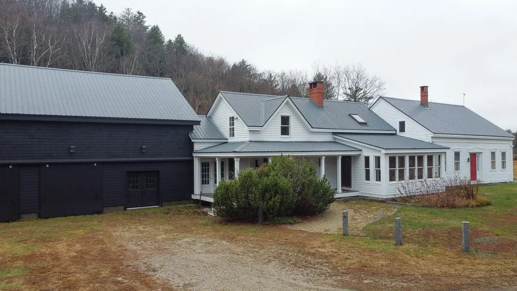 43 Fleming Road Bethel ME 04217