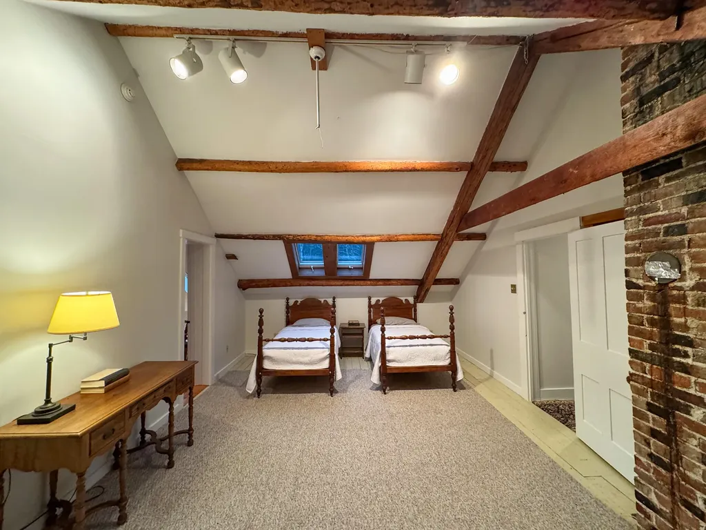 43 Fleming Road Bethel ME 04217