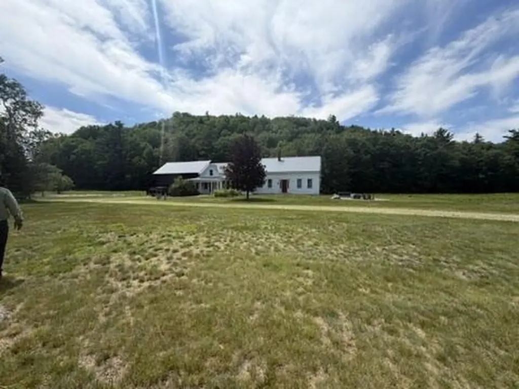 43 Fleming Road Bethel ME 04217