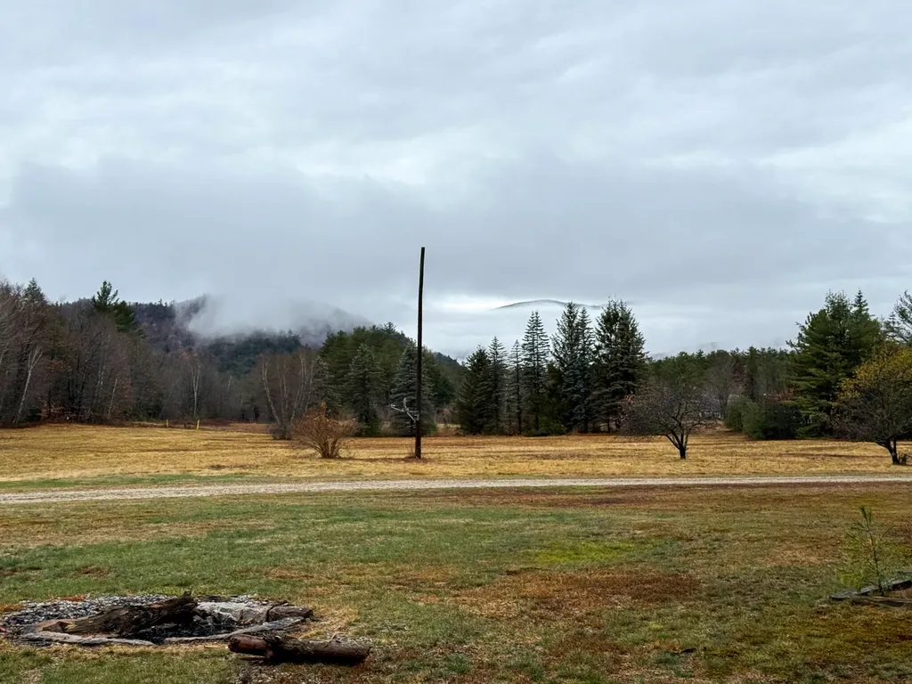 43 Fleming Road Bethel ME 04217