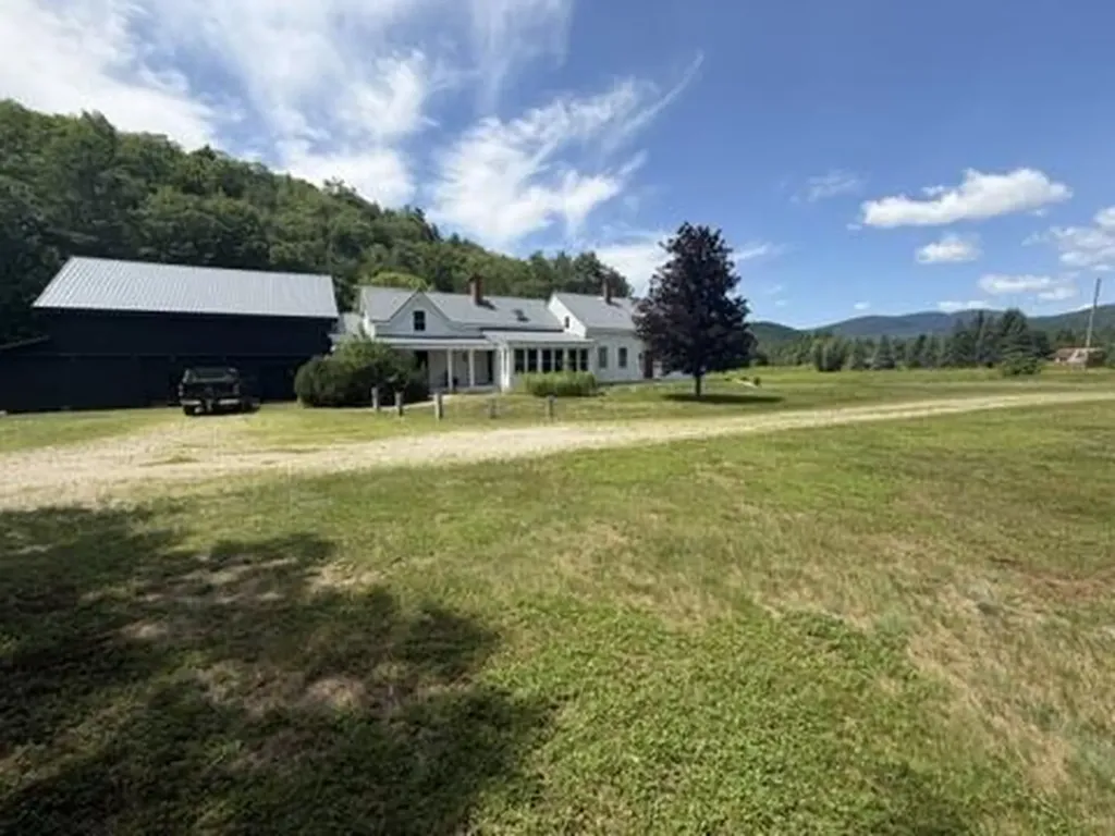 43 Fleming Road Bethel ME 04217