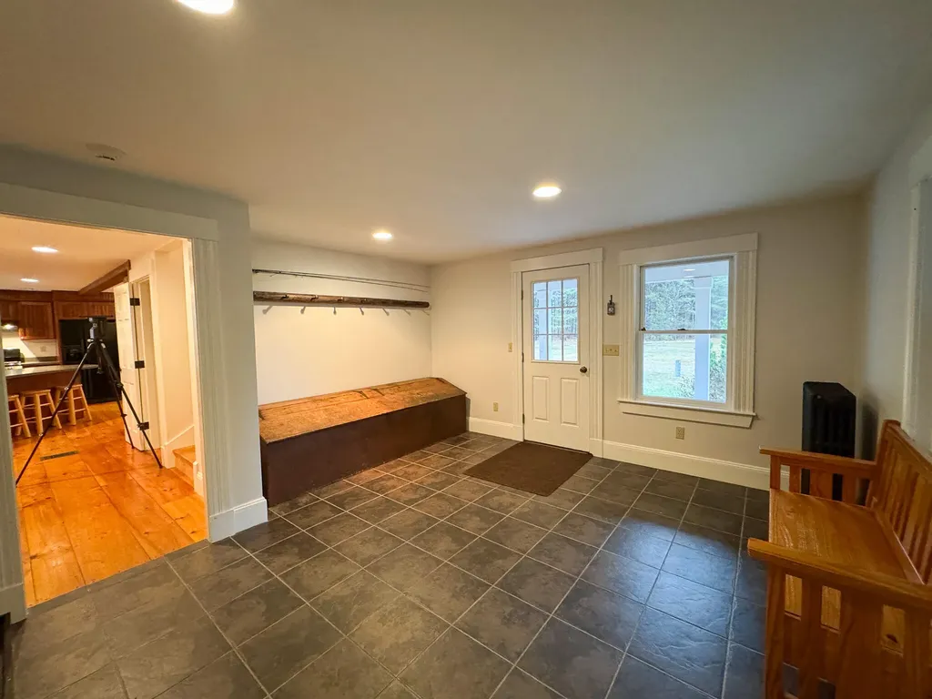 43 Fleming Road Bethel ME 04217