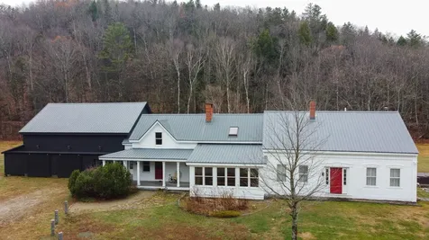 43 Fleming Road Bethel ME 04217