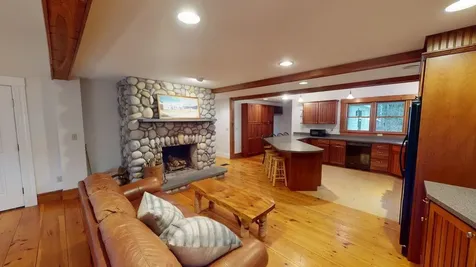 43 Fleming Road Bethel ME 04217