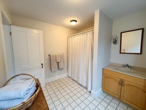 43 Fleming Road Bethel ME 04217