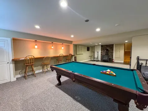43 Fleming Road Bethel ME 04217