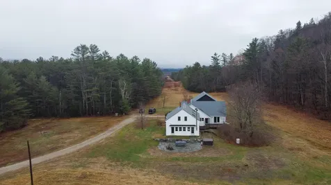 43 Fleming Road Bethel ME 04217