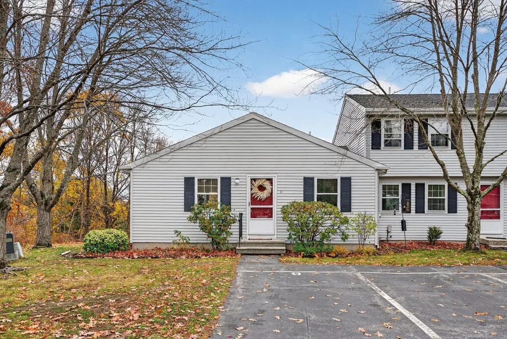9 Bay View Terrace Portland ME 04103