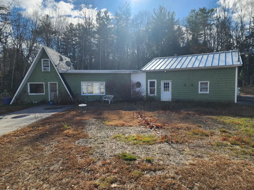 71 Hyde Road Jay ME 04239
