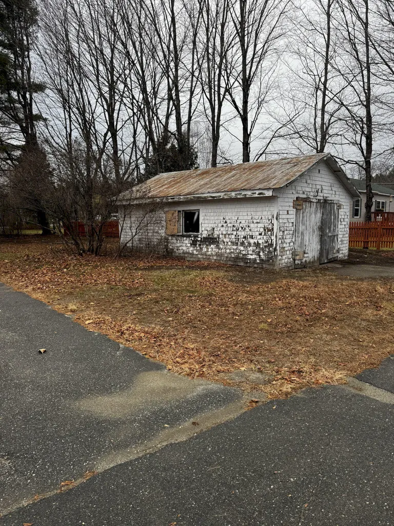 2 Durgin Street Moscow ME 04920