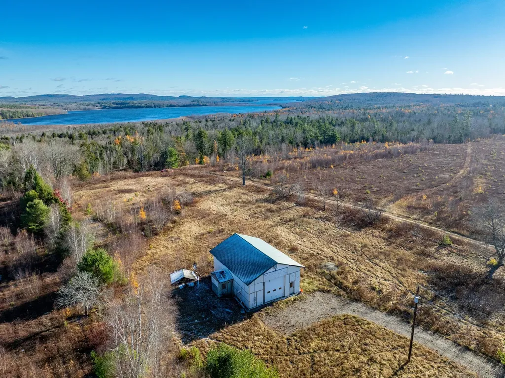 1237 Ayers Junction Road Charlotte ME 04666