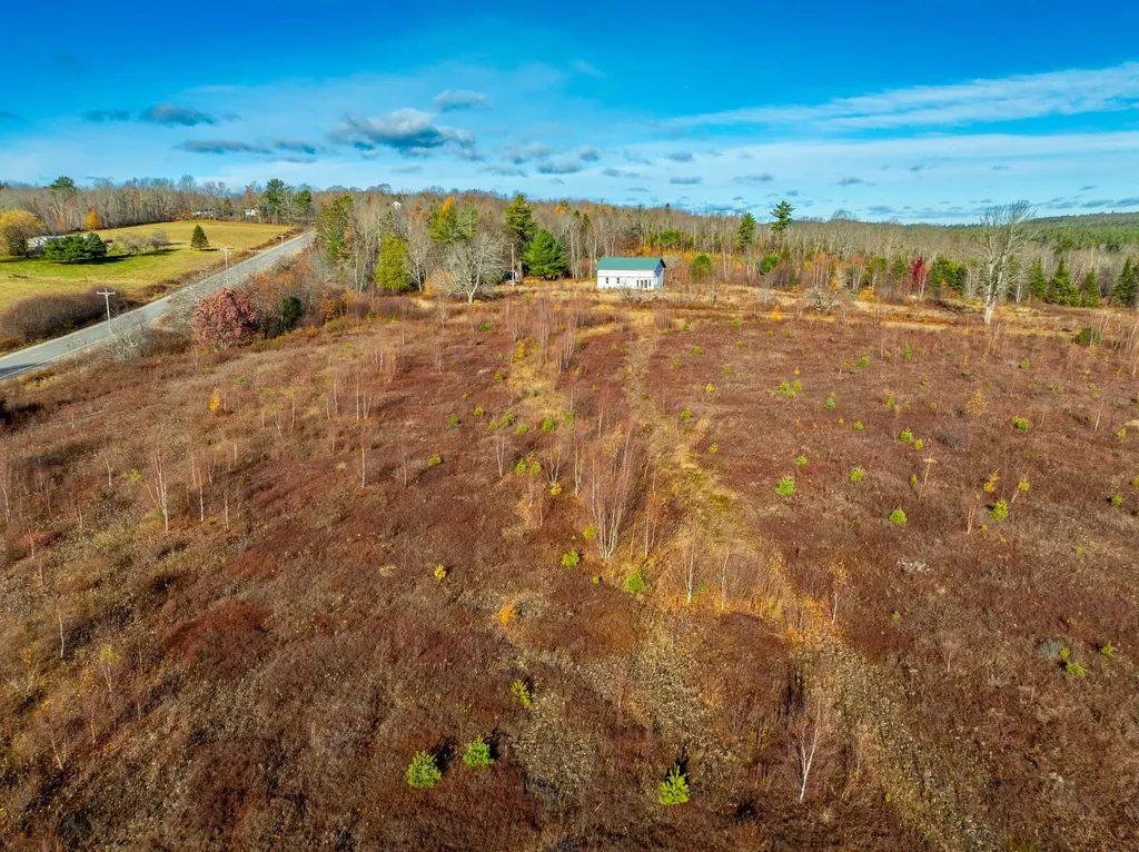 1237 Ayers Junction Road Charlotte ME 04666