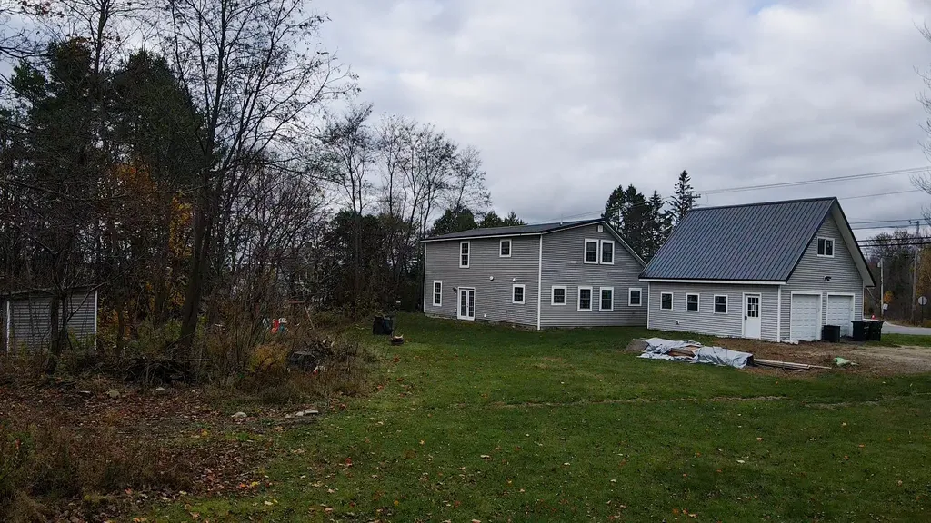 2914 Route 2 Hermon ME 04401