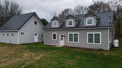 2914 Route 2 Hermon ME 04401