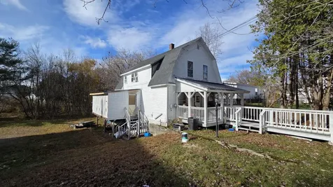 10 Main Street Howland ME 04448