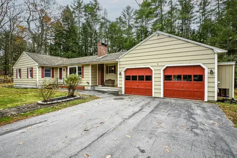 12 Merrill Road Westbrook ME 04092