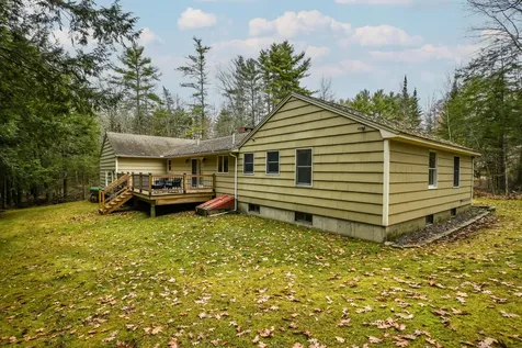12 Merrill Road Westbrook ME 04092