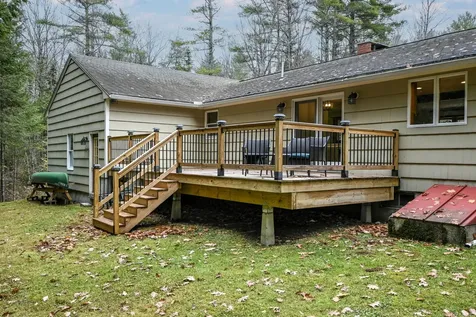 12 Merrill Road Westbrook ME 04092